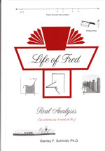 Life of Fred Real Analysis