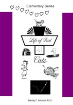 Life of Fred Cats teaches beginning mathematics