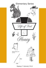 Life of Fred Honey teaches beginning mathematics
