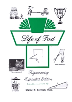 Life of Fred Trigonometry